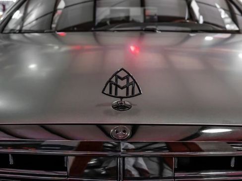 Used 2018 Mercedes-Benz Maybach S 650 image 60