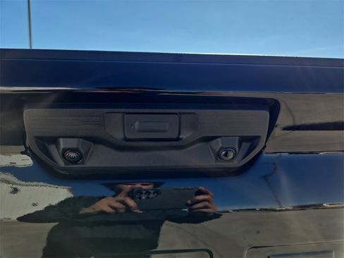 New 2026 Chevrolet Silverado 3500 LT w/ All Star Edition image 14