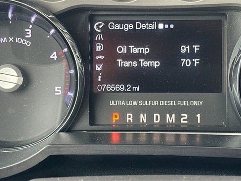 Used 2014 Ford F250 Platinum image 27