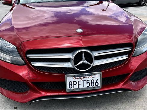 Used 2016 Mercedes-Benz C 350e Sedan image 29