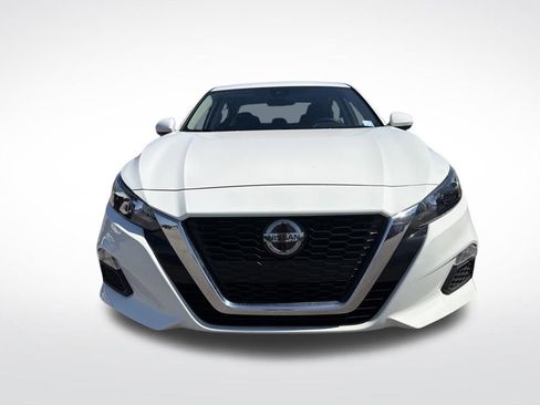 Used 2022 Nissan Altima 2.5 S image 11