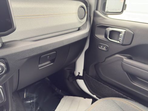 New 2025 Jeep Wrangler Sport w/ Convenience Group image 16