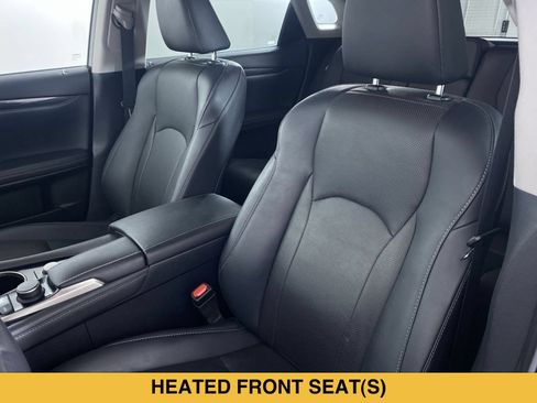 Used 2017 Lexus RX 350 FWD w/ Accessory Package image 10