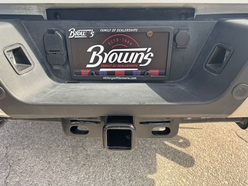 Used 2022 Ford F250 Lariat w/ Lariat Ultimate Package image 9