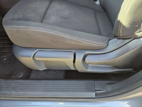 Certified 2023 Nissan Rogue S FWD image 13