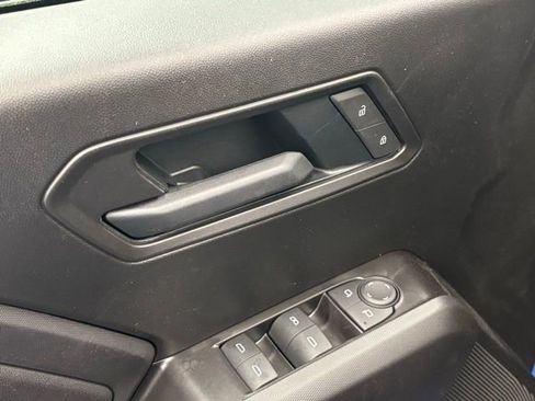 New 2026 Chevrolet Colorado Trail Boss AWD/4WD image 13