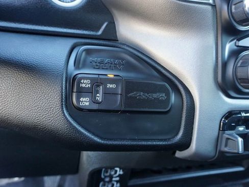 Used 2024 RAM 2500 Big Horn image 21