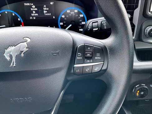 Used 2021 Ford Bronco Sport Big Bend image 25