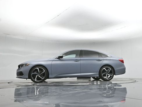 Used 2022 Honda Accord Sport image 52