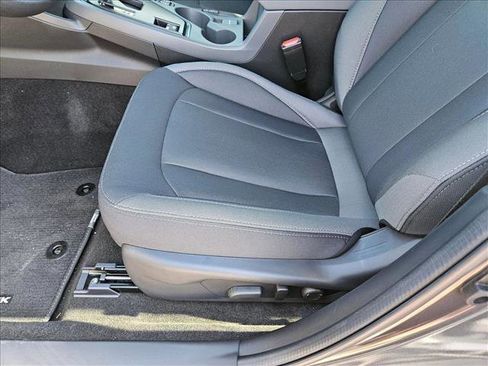 New 2026 Subaru Crosstrek 2.0i Premium AWD/4WD image 4