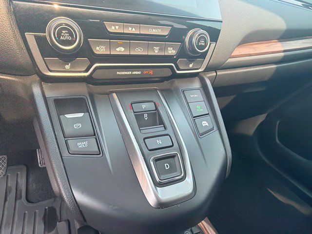 Used 2022 Honda CR-V Touring image 26
