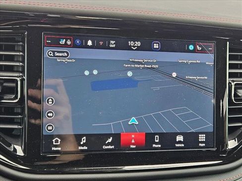 New 2026 Dodge Durango GT image 11