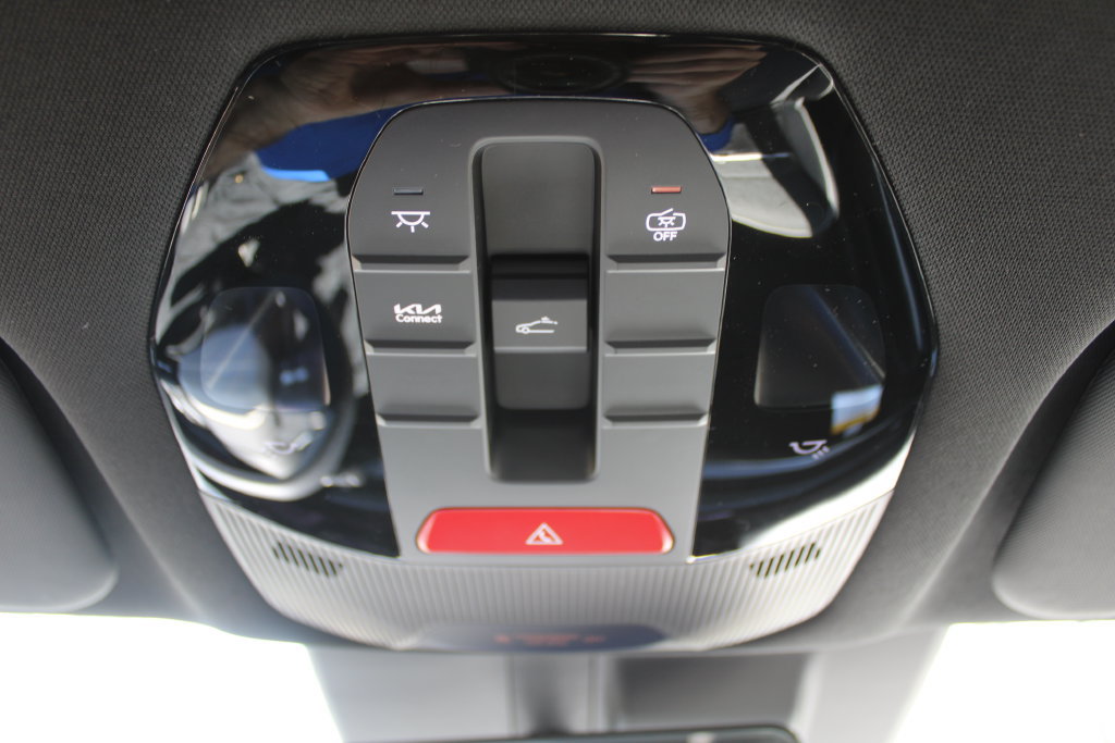 New 2026 Kia K4 GT-Line w/ GT-Line Sunroof Package FWD image 50