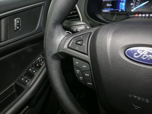 Used 2023 Ford Edge SE w/ Black Appearance Package AWD/4WD image 26