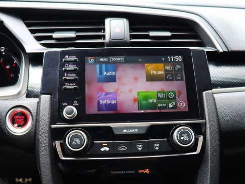 Used 2021 Honda Civic Sport image 45