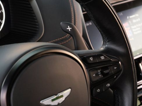 Used 2024 Aston Martin DBX 707 image 17