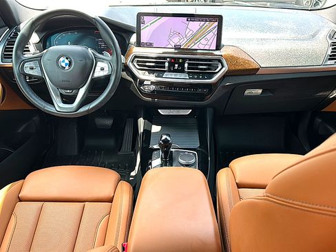 Certified 2023 BMW X3 xDrive30i w/ Premium Package AWD/4WD image 21