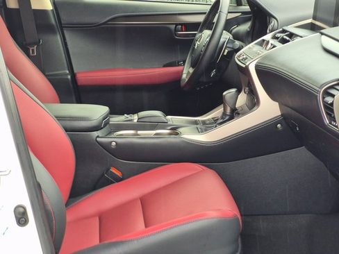 Used 2020 Lexus NX 300h AWD w/ Premium Package image 22