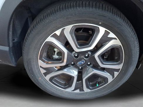 Used 2024 Subaru Ascent Limited w/ Technology Package AWD/4WD image 10