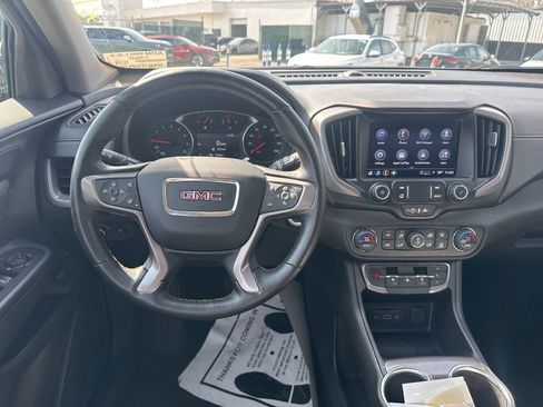 Used 2023 GMC Terrain AT4 image 17