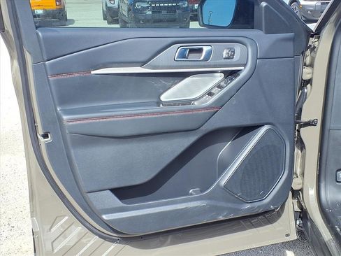 New 2026 Ford Explorer ST w/ Sun And Sound Package image 23