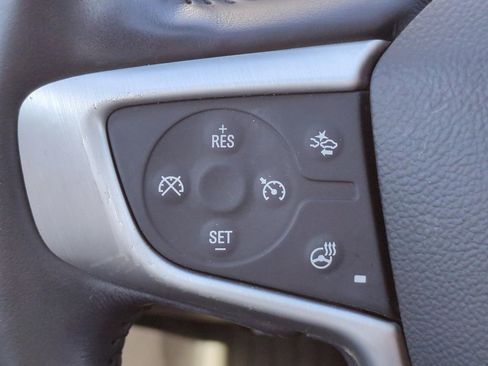 Used 2022 GMC Terrain SLT image 31