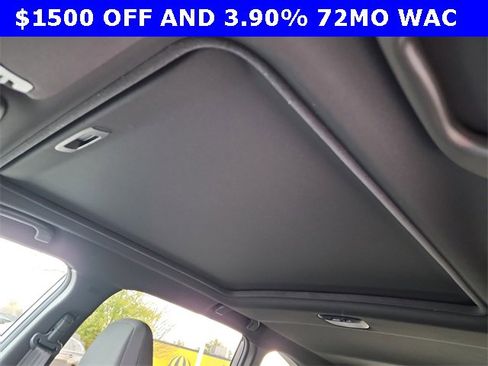 New 2026 Subaru Forester Premium image 26