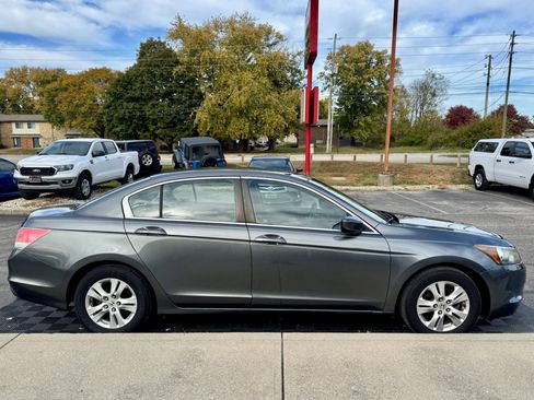 Used 2008 Honda Accord LX-P image 15