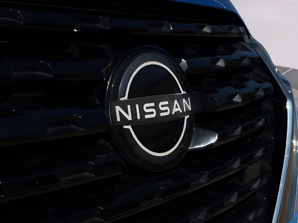 Certified 2024 Nissan Kicks S FWD image 29
