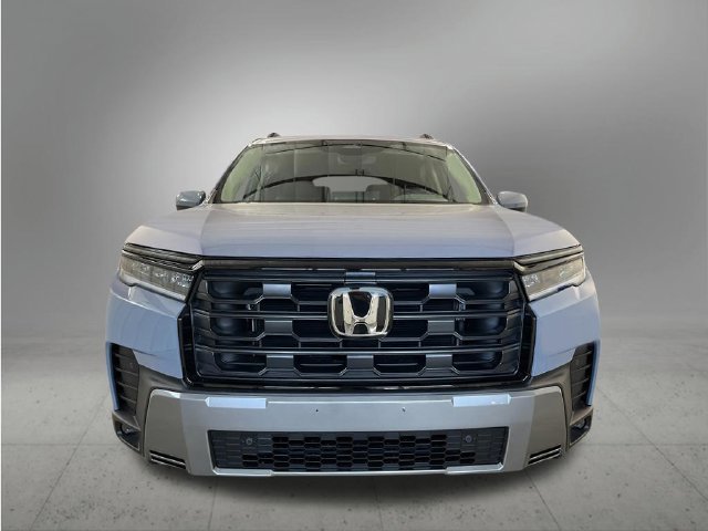 New 2026 Honda Pilot EX-L image 9