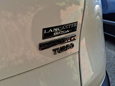 New 2026 MAZDA CX-30 2.5 Turbo w/ Premium Package image 6