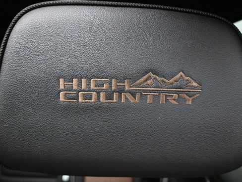 Used 2024 Chevrolet Silverado 1500 High Country image 31