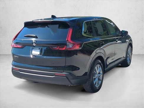 New 2026 Honda CR-V EX image 5