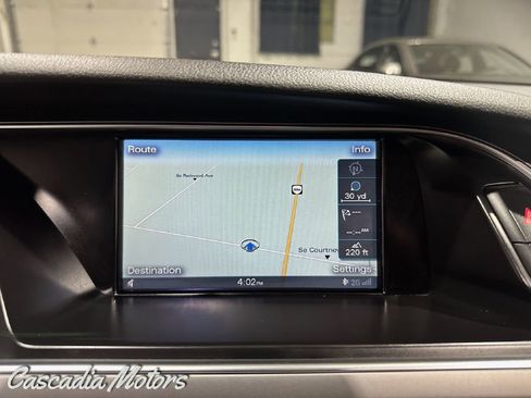 Used 2013 Audi S5 Premium Plus image 20