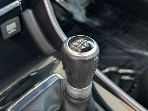Used 2016 Honda Accord EX-L image 21