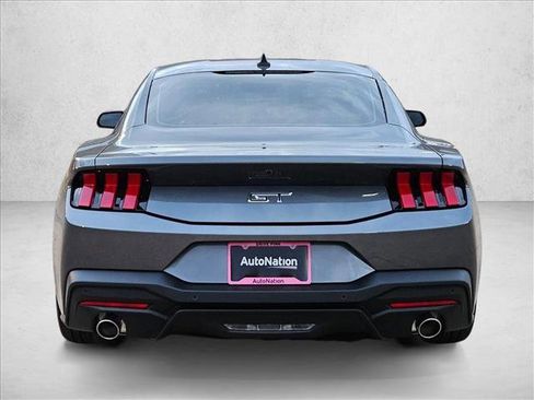 New 2026 Ford Mustang GT RWD image 9