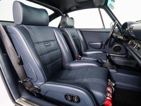 Used 1991 Porsche 911 Carrera image 62