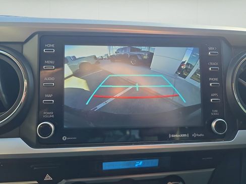 Used 2023 Toyota Tacoma SR5 image 24