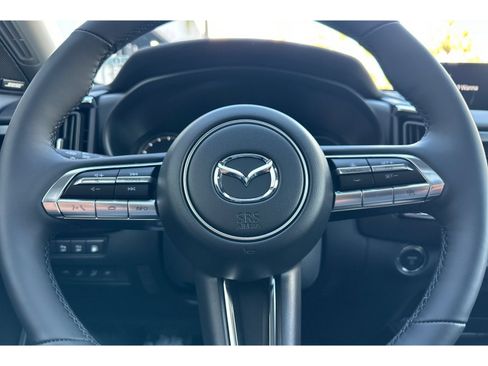 Used 2026 MAZDA CX-50 2.5 Hybrid w/ Cargo Package AWD/4WD image 21