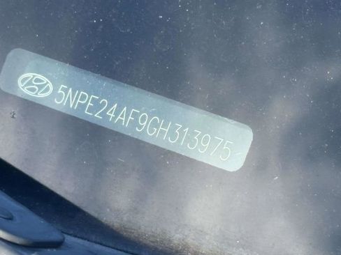 Used 2016 Hyundai Sonata SE image 7