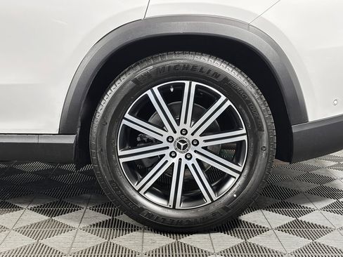 Certified 2026 Mercedes-Benz GLE 350 GLE 350 image 35