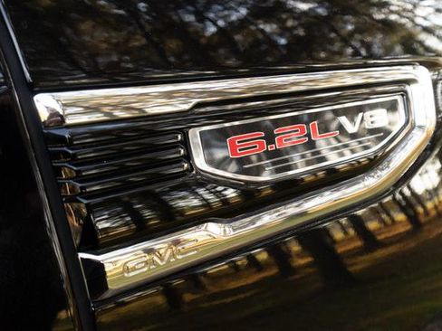 Used 2021 GMC Sierra 1500 Denali w/ Denali Premium Package image 53