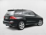 Used 2018 Mercedes-Benz GLE 350 4MATIC image 2