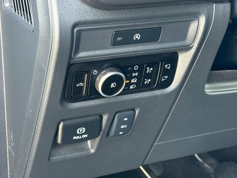 Used 2025 Ford F150 Tremor w/ Bed Utility Package AWD/4WD image 15