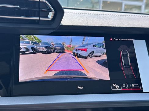 New 2026 Audi A3 2.0T Premium Plus image 19