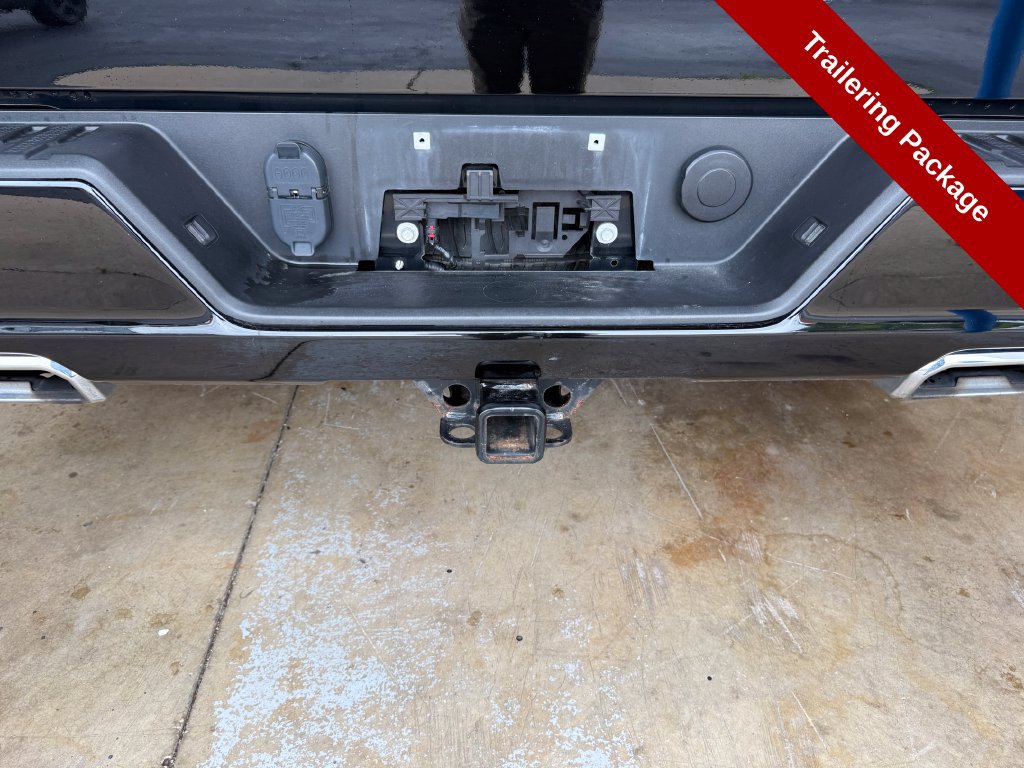 Used 2023 Chevrolet Silverado 1500 RST AWD/4WD image 34