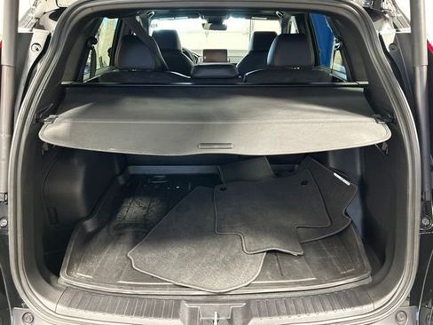 Used 2023 Honda CR-V Sport Touring image 23