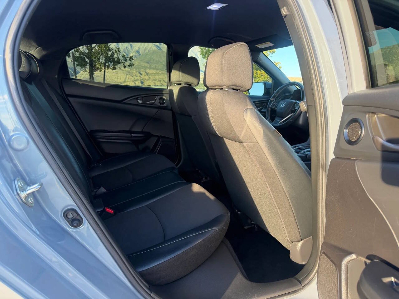 Used 2021 Honda Civic Sport image 14