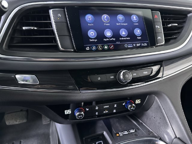 Used 2023 Buick Enclave Essence FWD image 14