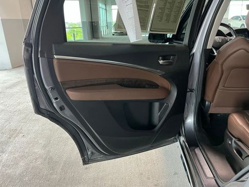 Used 2019 Acura MDX SH-AWD w/ Technology Package image 35
